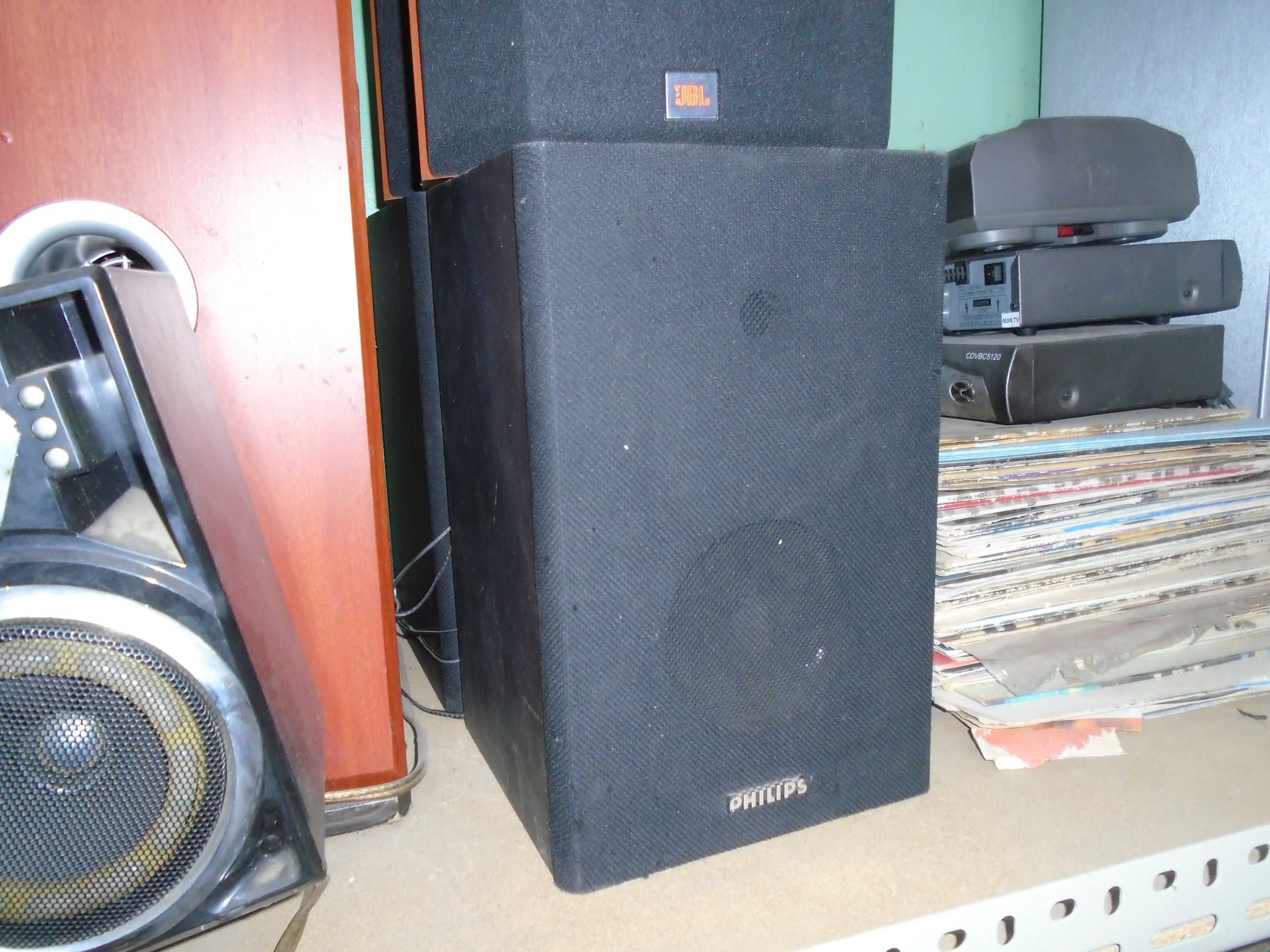 виниловый  проигрыватель  Philips F1180 (Holland)