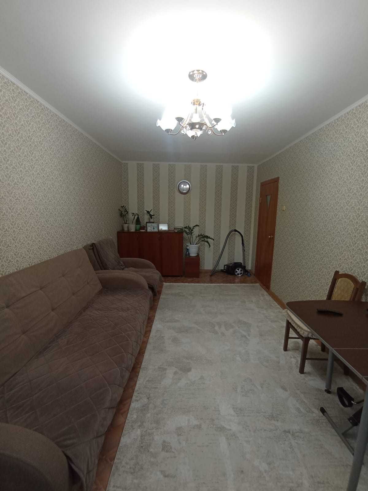 Продам 3-х комн. квартиру в Уральске