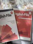 English File Elementary