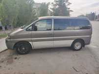 Hyundai h1 starex