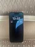 iphone 15 pro белый