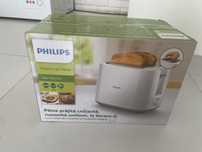 Новый тостер philips