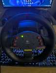 Игроков руль Logitech MOMO racing