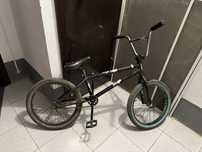 bmx велосипед.