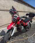 Тур Эндуро Jelmaia m23 plus 300cc