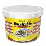 Продам корм Tetra TetraRubin Flakes для усиления окраса рыб