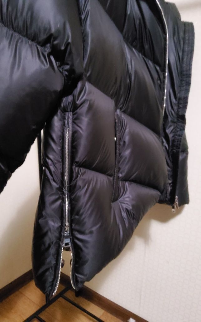 Продам Add куртка пуховик