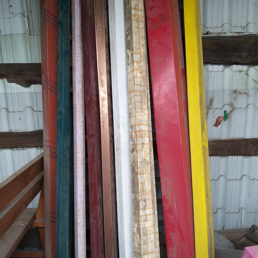 Продам конёк для крыши