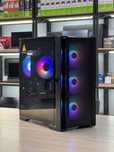 Игровой компьютер | Intel Core i5 13400F / RTX4060 | Каспи рассрочка