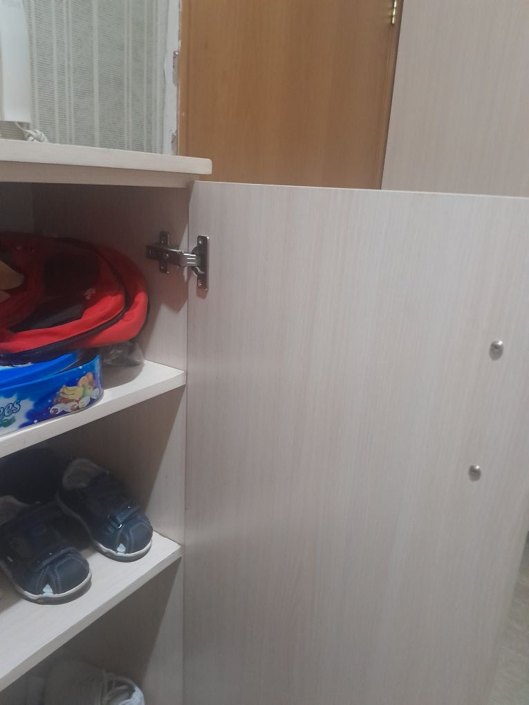 Полка для обуви шкаф для обуви 5000т.