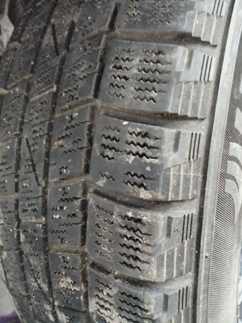 Продам покрышка HANKOOK