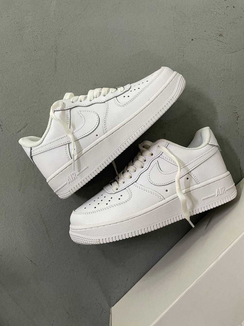 Nike Air Force 1 премиум качество