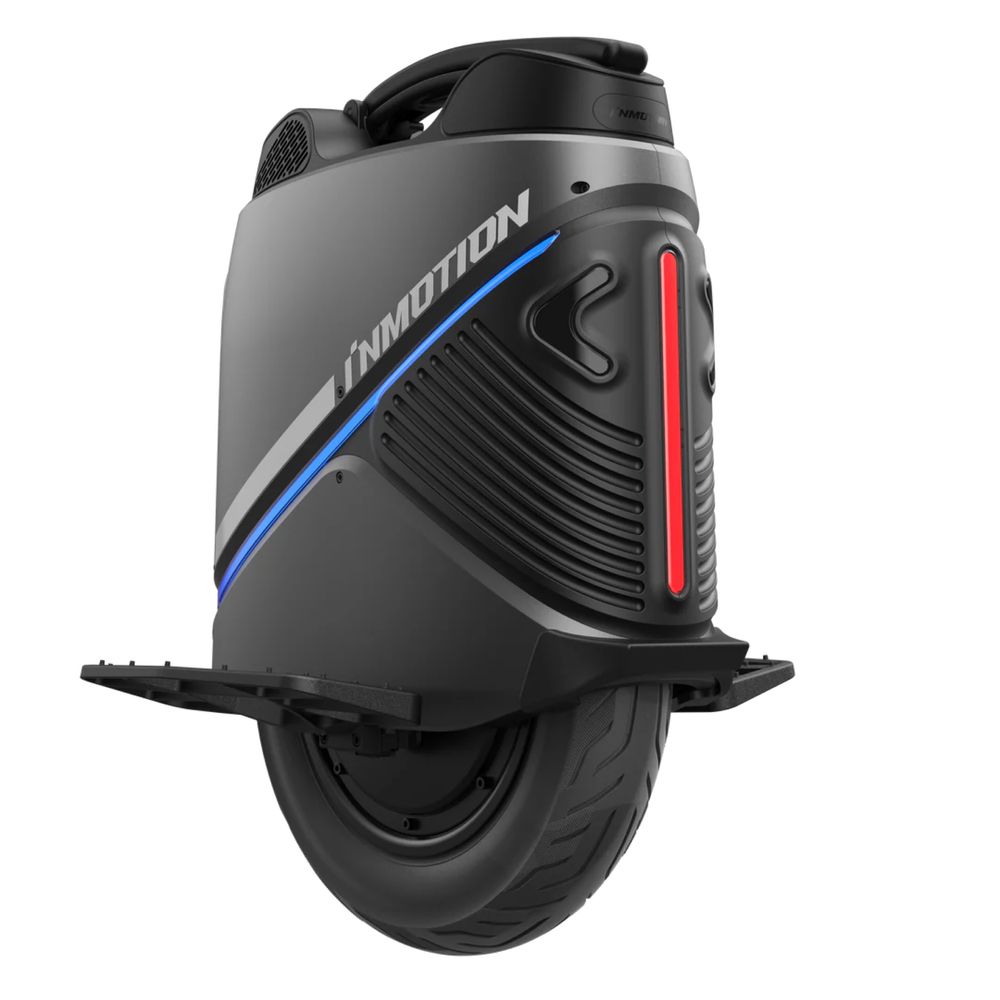 Моноколесо inmotion V9