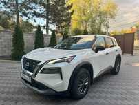 Nissan Rogue 1.5 2023