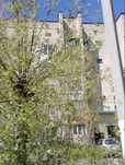 1-комн квартира гостиничного типа