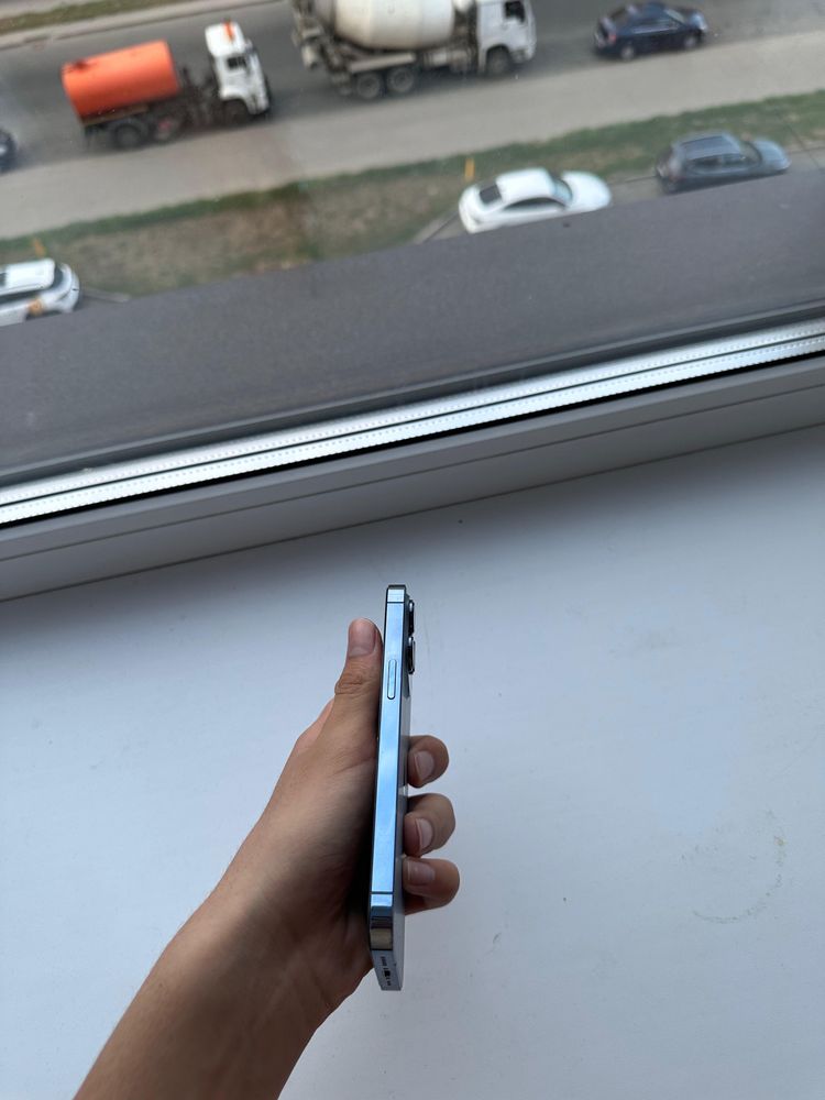 iPhone 13 pro 128
