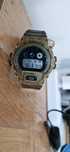 casio g-shock dw-6900sk