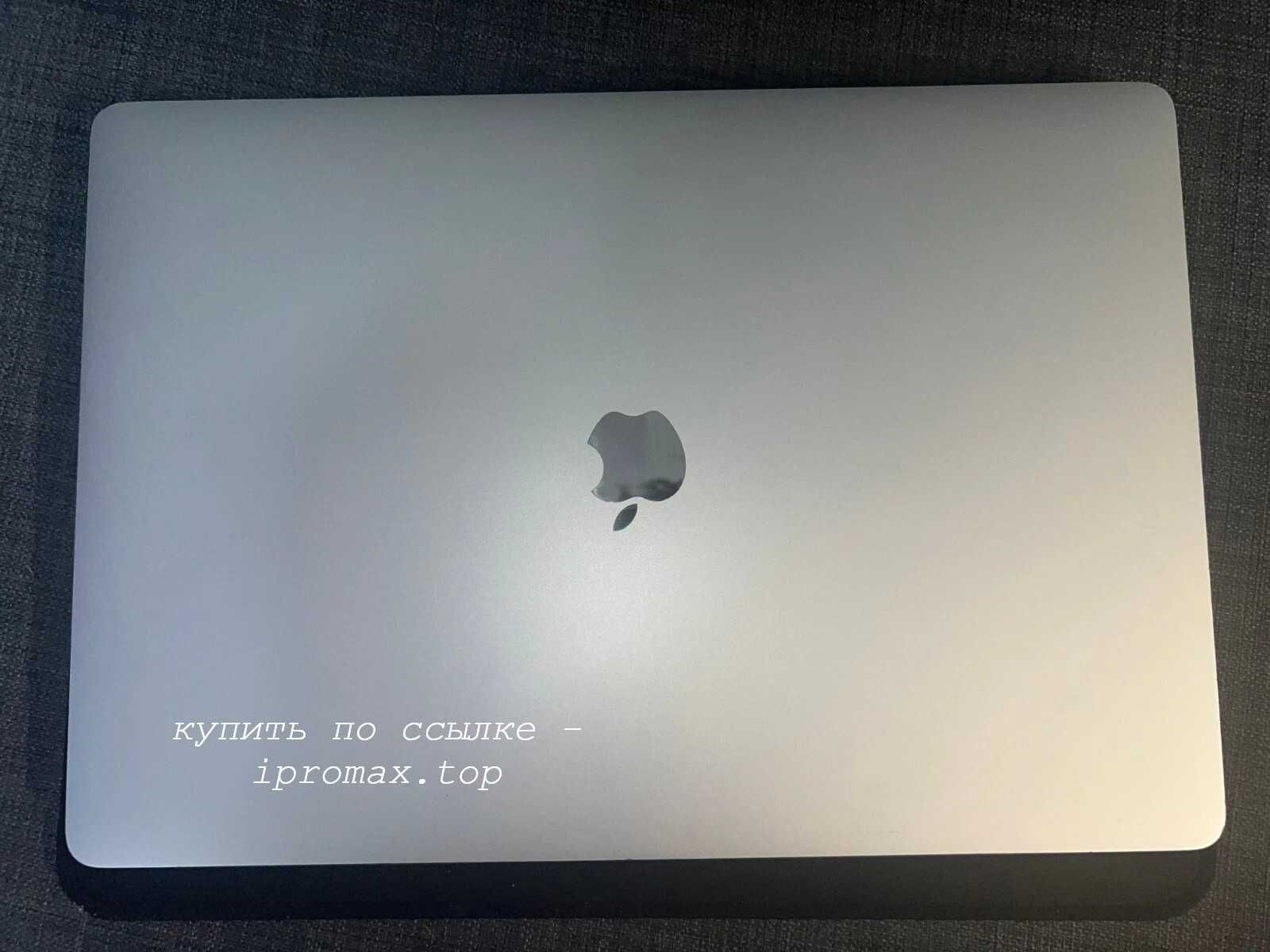 Macbook pro 16 m4