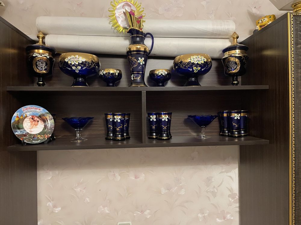 Стенка для гостиной