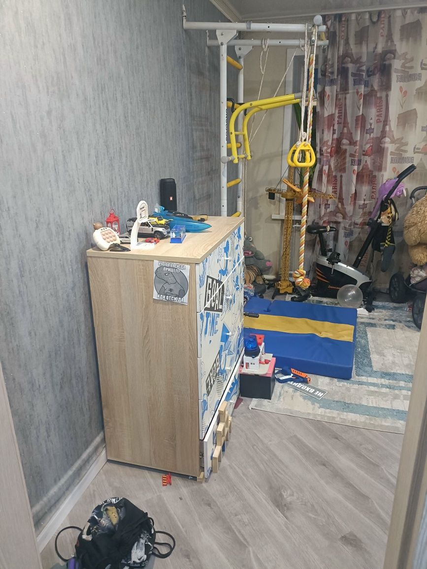 Продам дом с автономным отоплением