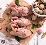 Продам перепелиное мясо, домашнее