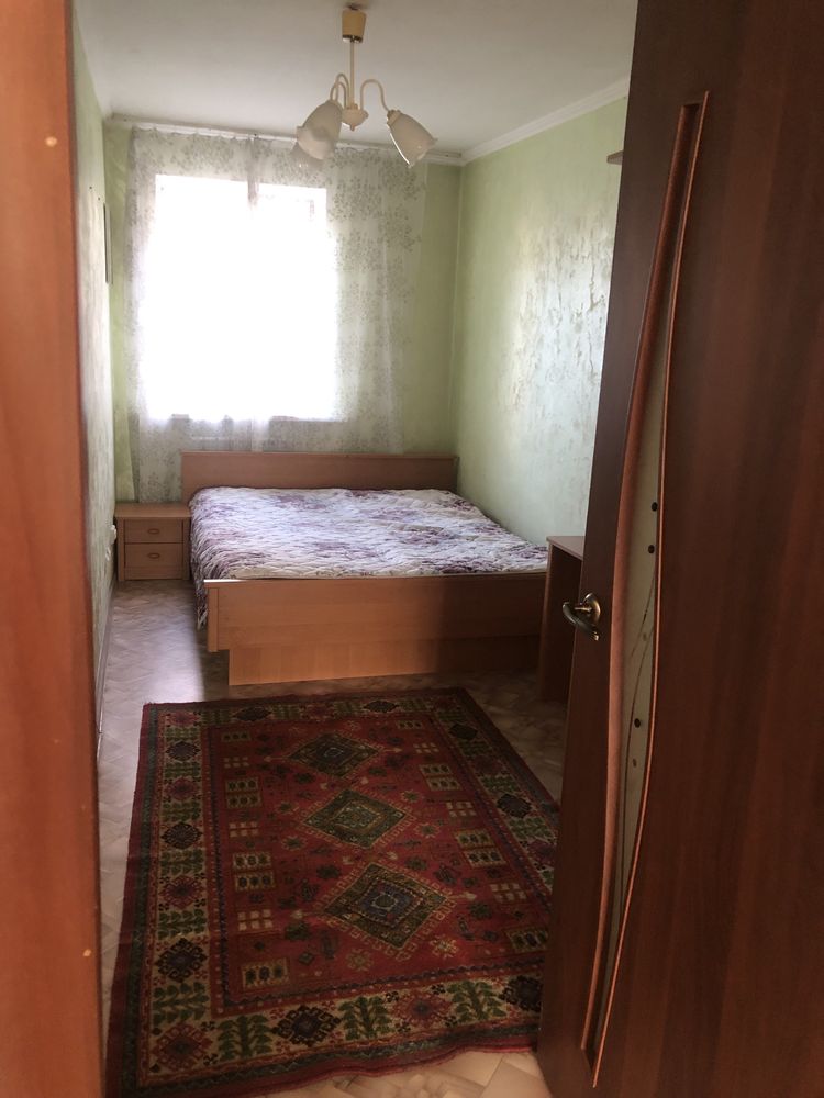 Сдам квартиру в Каскелене