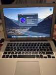 MacBook Air 13 2017