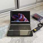 Acer Packard Bell/Core N3520_4-ядра/ОЗУ-4ГБ/SSD-128ГБ/Windows10+Office