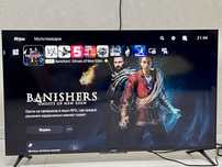 Продам PlayStation5 и SmartTv Xiaomi