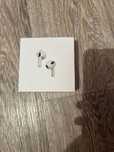 Airpods (3rd generation)