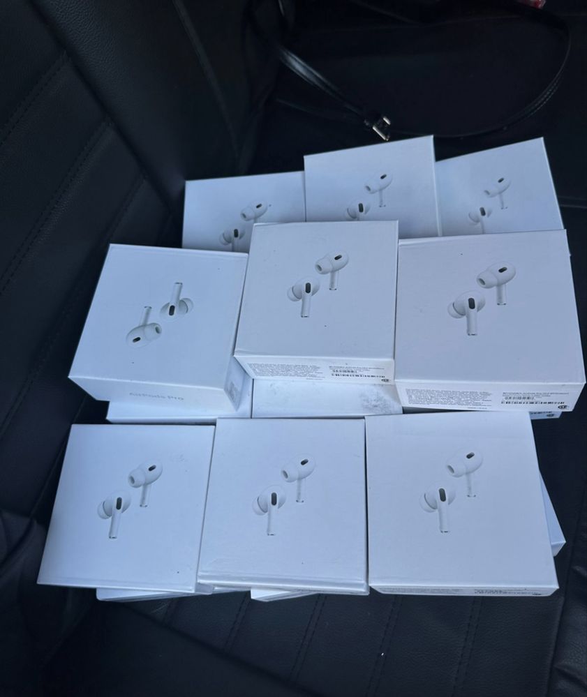 AirPods Pro 2(копия)