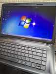 Ноутбук HP Compaq CQ58 15.6"