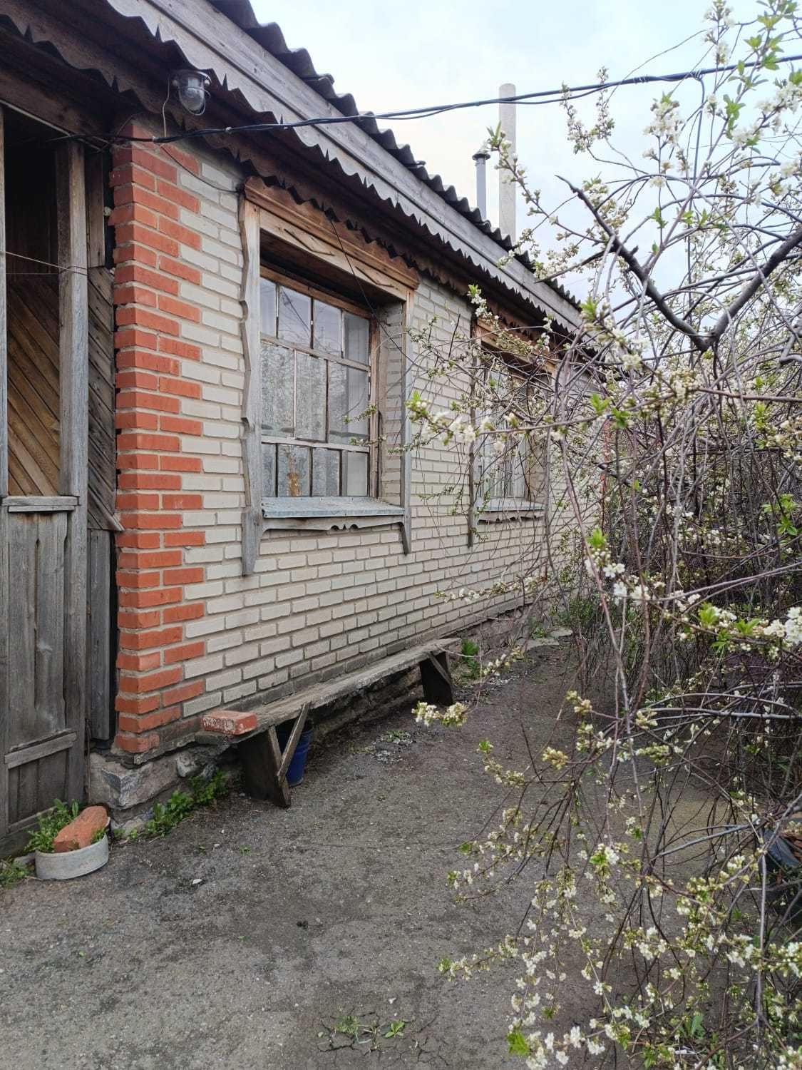 Продам 4 ком. дом в Садчиковке
