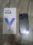 Vivo новый  состояние