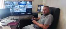 Камеры Видеонаблюдение сигнализацыя домофон