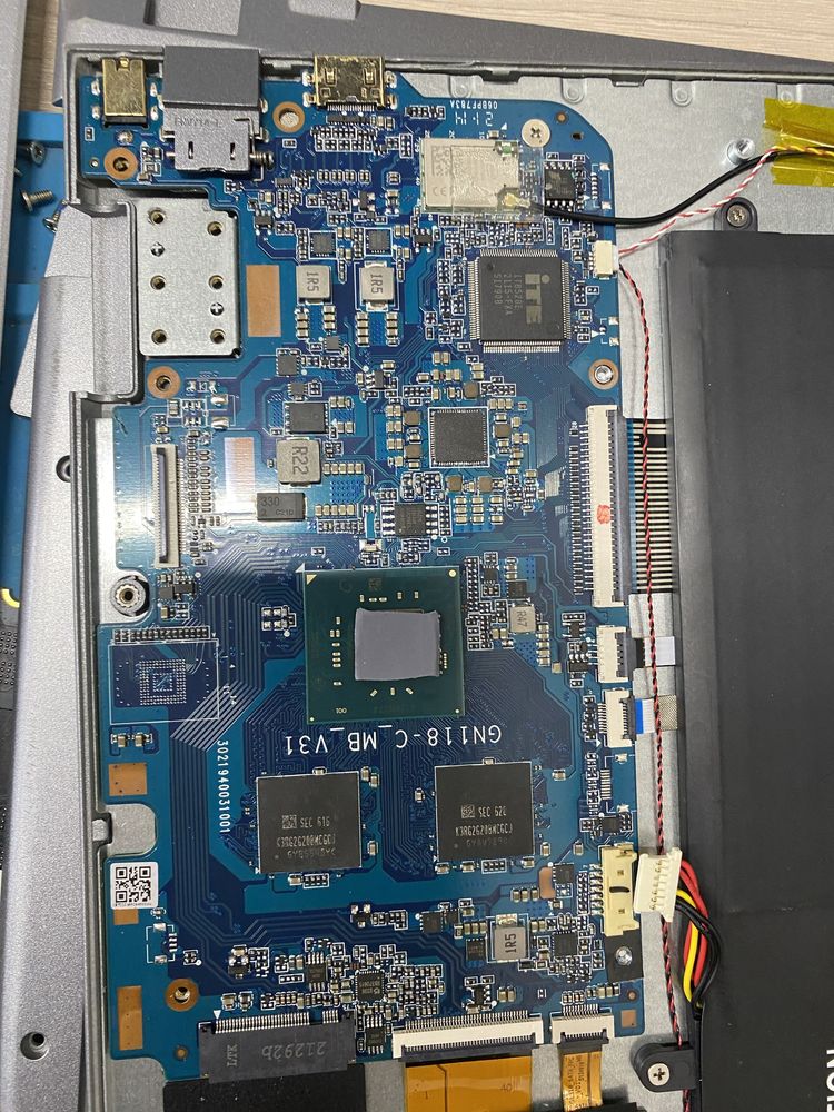 Neo 151 запчасти