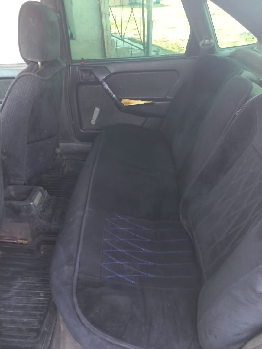 Opel vectra kyb2.0