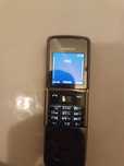 Нокиа 8800 sirocco