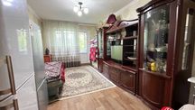 Продажа 3комнатной квартиры в районе Центра Абдрахман Темирлан Империя