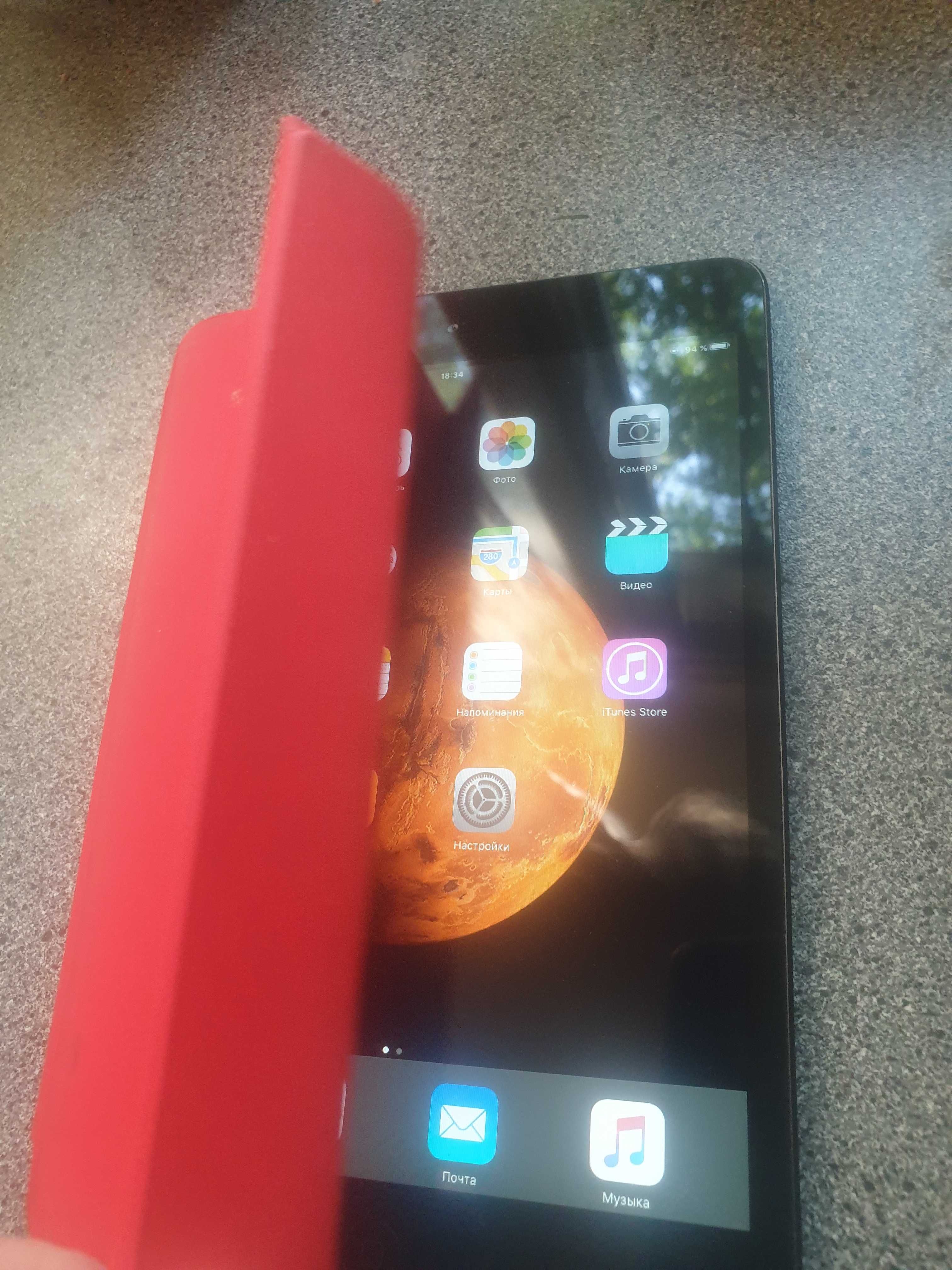 Айпад IPad mini (2016), 64Gb, Wi-Fi. Продажа или Обмен.