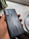 Poco F4 GT 12/256