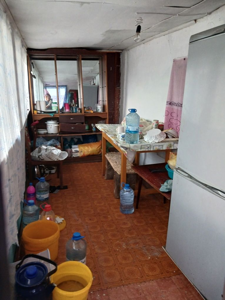 Продам дачу по зерендинской трассе