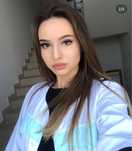 Массаж общий на всё тело