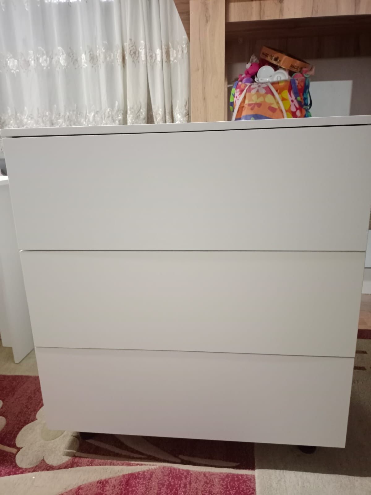 Комод продам новый