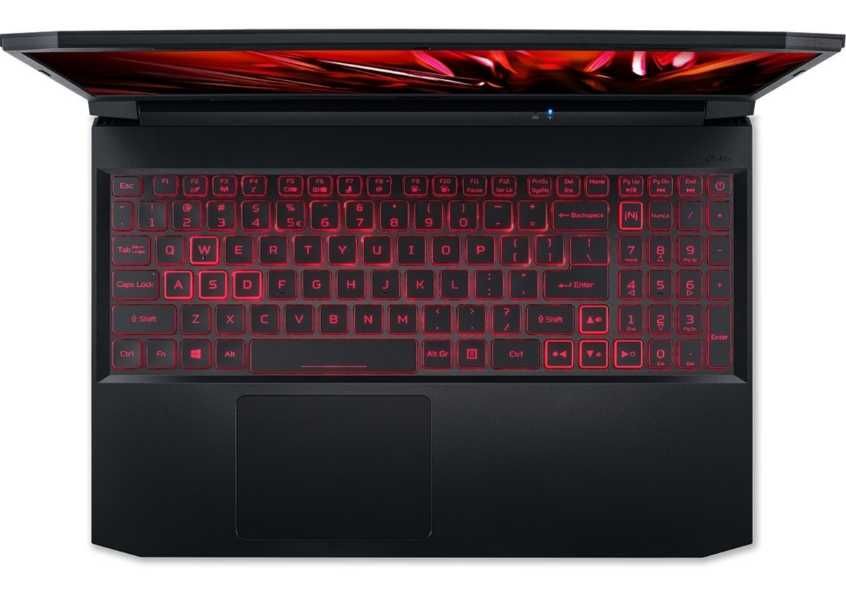 Ноутбук Acer Nitro 5 15.6" / 16 Гб / SSD 512 Гб