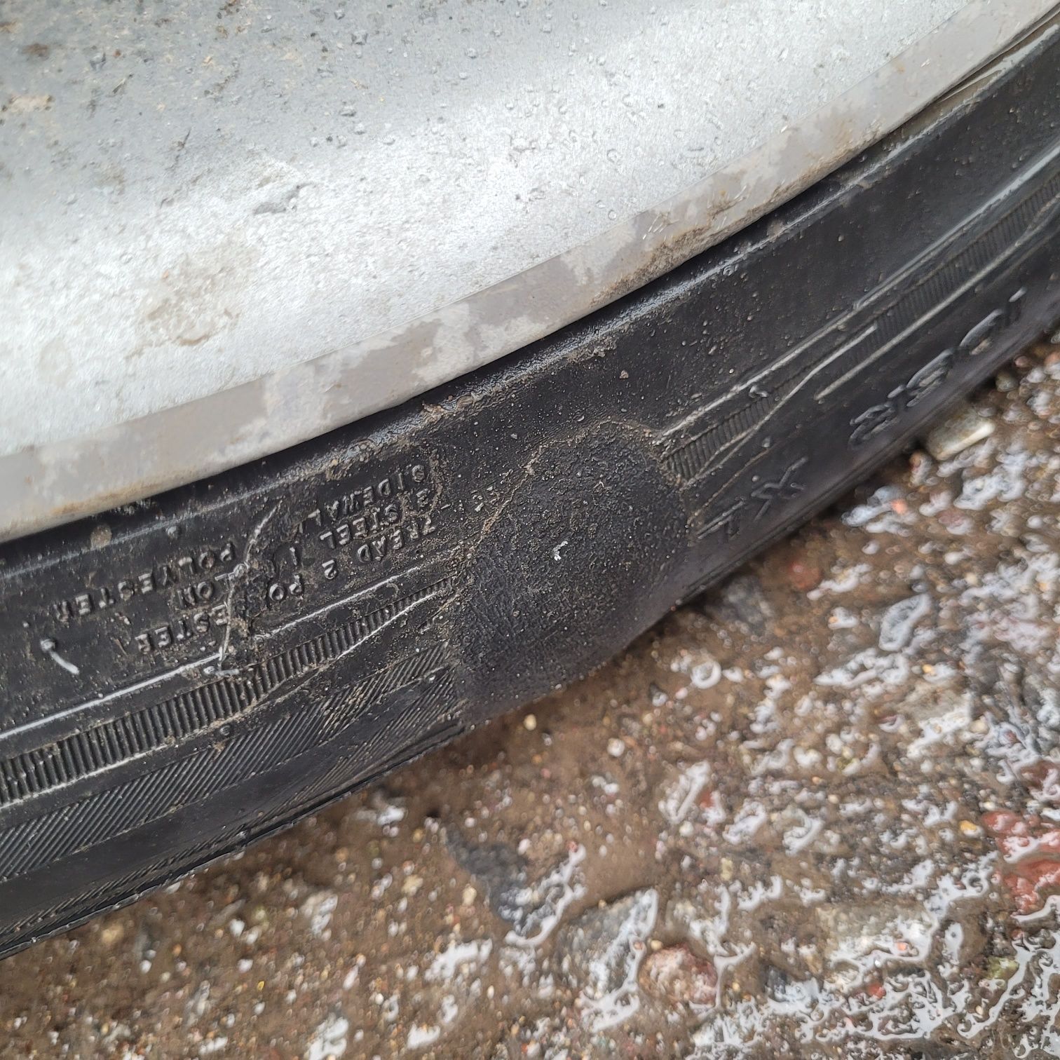 Nokian Hakkapeliitta r2 suv 275/40/20