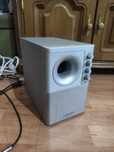 Сабвуфер MicroLab X2