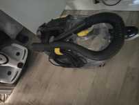 Karcher Puzzi 8/1