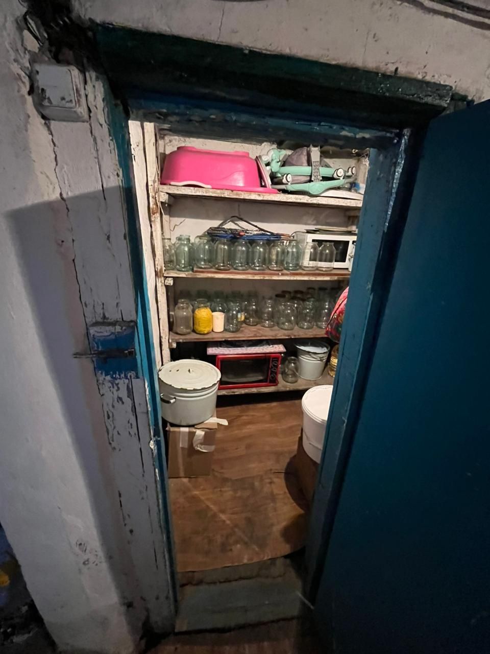 Продам дом для ЛПХ