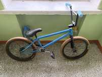 Продам велосипед bmx